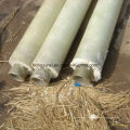 FRP Thermal Insulation Pipe Serve up to 30 Years